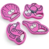 Aqua Speed Kiddie Friends foam arm floats
