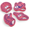 Aqua Speed Kiddie Friends foam arm floats