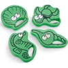 Aqua Speed Kiddie Friends foam arm floats