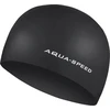Kepuraitė Aqua-Speed 3D Cap juoda 07 092