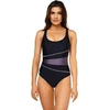 Aqua Speed Maudymosi kostiumėlis STELLA LADY