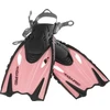 Aqua Speed Nardymo pelekai BOUNTY