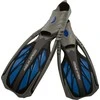Aqua Speed Nardymo pelekai INOX