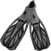 Aqua Speed Nardymo pelekai INOX