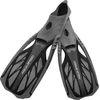 Aqua Speed Nardymo pelekai INOX