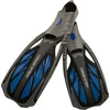 Aqua Speed Nardymo pelekai INOX