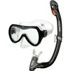 Aqua Speed Snorkeling set ALIZE + SAMOS