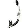 Aqua Speed Snorkeling set BLAZE + BORNEO