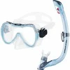 Aqua Speed Snorkeling set ENZO + EVO
