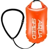 „Aqua Speed Open Vanduo“ plaukimo plūduras, 17 l