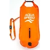 Aqua Speed Atviro vandens plaukimo plūduras, 37 × 72 cm
