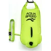 Aqua Speed Atviro vandens plaukimo plūduras, 37 × 72 cm
