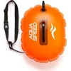 Aqua Speed Open Vanduo Swim Buoy 42,5x35cm