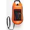 Aqua Speed Open Vanduo Swim Buoy with Pocket 37 × 72 cm,