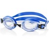 Aqua Speed Plaukimo akiniai Lumina, col. 01, -4.0 dioptrijų