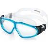Aqua-speed Sirocco mėlyni plaukimo akiniai 02