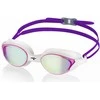 Aqua Speed Plaukimo akiniai VORTEX MIRROR su dėklu