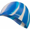 Plaukimo kepuraitė Aqua-Speed Bunt tęczowy kol. 55
