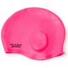 Aqua Speed Plaukimo kepuraitė EAR CAP COMFORT