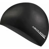 Plaukimo Kepuraitė Aqua-Speed Soft Latex 07, Juoda