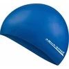 Plaukimo kepuraitė Aqua-speed Soft Latex 02, Mėlyna