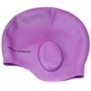 Kepuraitė Aqua-speed Ear Cap 128 violetinė 09