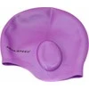 Kepuraitė Aqua-speed Ear Cap 128 violetinė 09