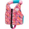 Aqua Speed Plaukimo liemenė "Aqua Pals" 15-19 kg