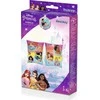 Aqua Speed Plaukimo rankovės Bestway Princess, 3-6 metų vaikams