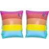 Aqua Speed Plaukimo rankovės Bestway Princess, 3-6 metų vaikams