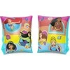 Aqua Speed Plaukimo rankovės Bestway Princess, 3-6 metų vaikams