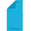 AQUA SPEED Microfiber Rankšluostis Dry Soft Mėlyna 50x100cm