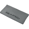 AQUA SPEED Microfiber Rankšluostis Dry Soft Pilkas 50x100cm