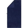 AQUA SPEED Microfiber Rankšluostis Dry Soft Navy 50x100cm