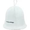 Aqua Speed Sauna felt cap