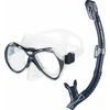 Aqua Speed Nardymo rinkinys MANUS + BORNEO col.07 tinkliniame krepšyje