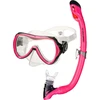 Aqua Speed Snorkeling set ALIZE + SAMOS