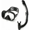 Aqua Speed Snorkeling set CAPRERA + ELBA