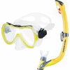 Aqua Speed Snorkeling set ENZO + EVO