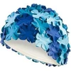 Aqua Speed Swim cap BLOOM