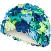 Aqua Speed Swim cap BLOOM