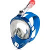 Aqua Speed Viso veido nardymo kaukė BRIZO