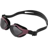 Arena "Air-Bold Swipe Smoke-Red_Wine-Juodas