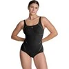 Arena W Jewel Low C Cup R Juoda-balta 38