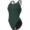 Arena W Tech Multi Solid Dark Sage-Juodas 34