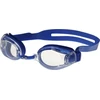 Arena "Zoom X-Fit Mėlyna-Clear-Blu