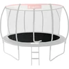 Atsarginis batuto pagrindas inSPORTline Flea PRO, 430 cm