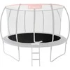 Atsarginis batuto pagrindas inSPORTline Flea PRO, 430 cm