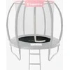 Atsarginis batuto pagrindas inSPORTline Flea PRO, 183 cm