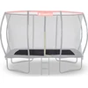 Atsarginis batuto pagrindas inSPORTline QuadJump, 183x274cm